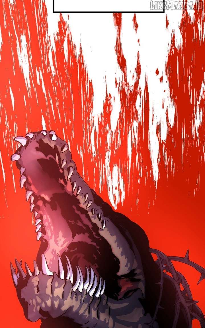 Cryptid Chapter 22 - Page 26