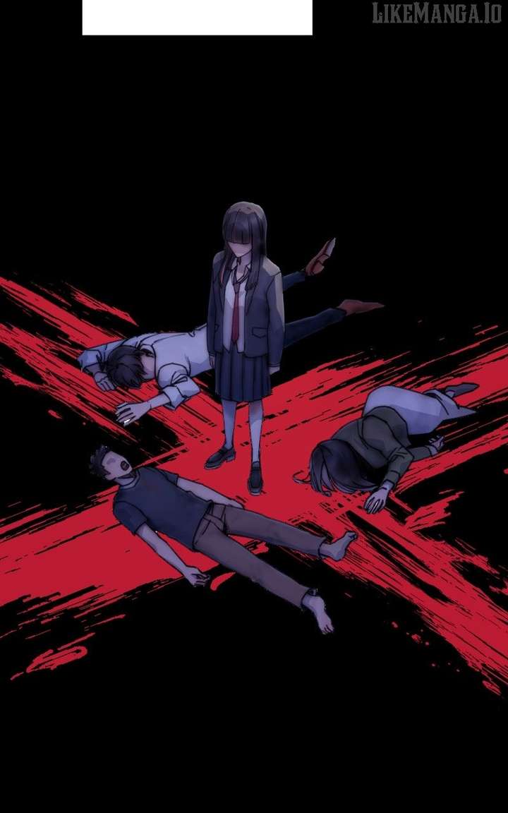 Cryptid Chapter 22 - Page 28