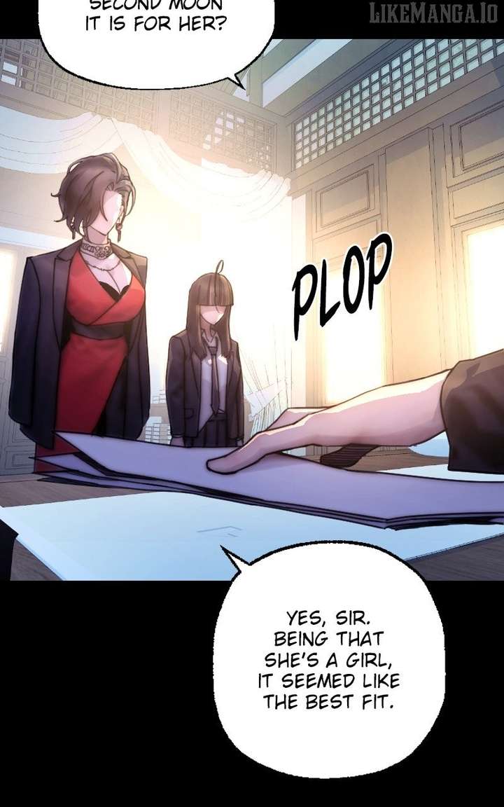 Cryptid Chapter 22 - Page 30