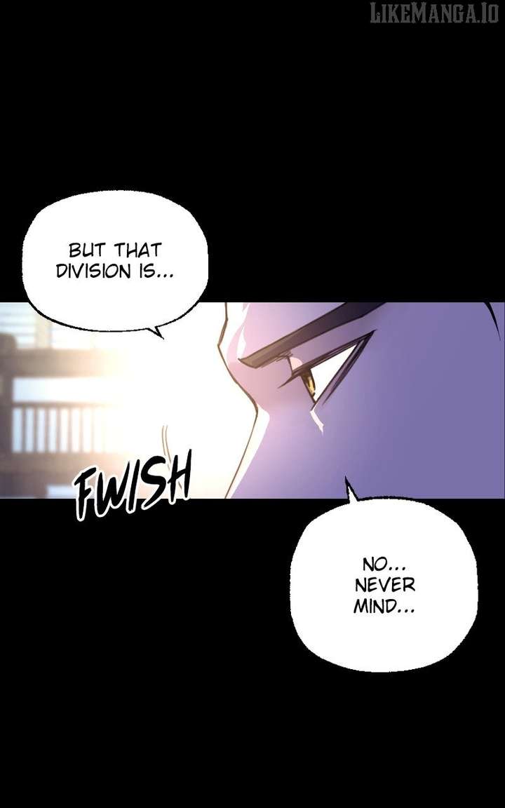 Cryptid Chapter 22 - Page 31