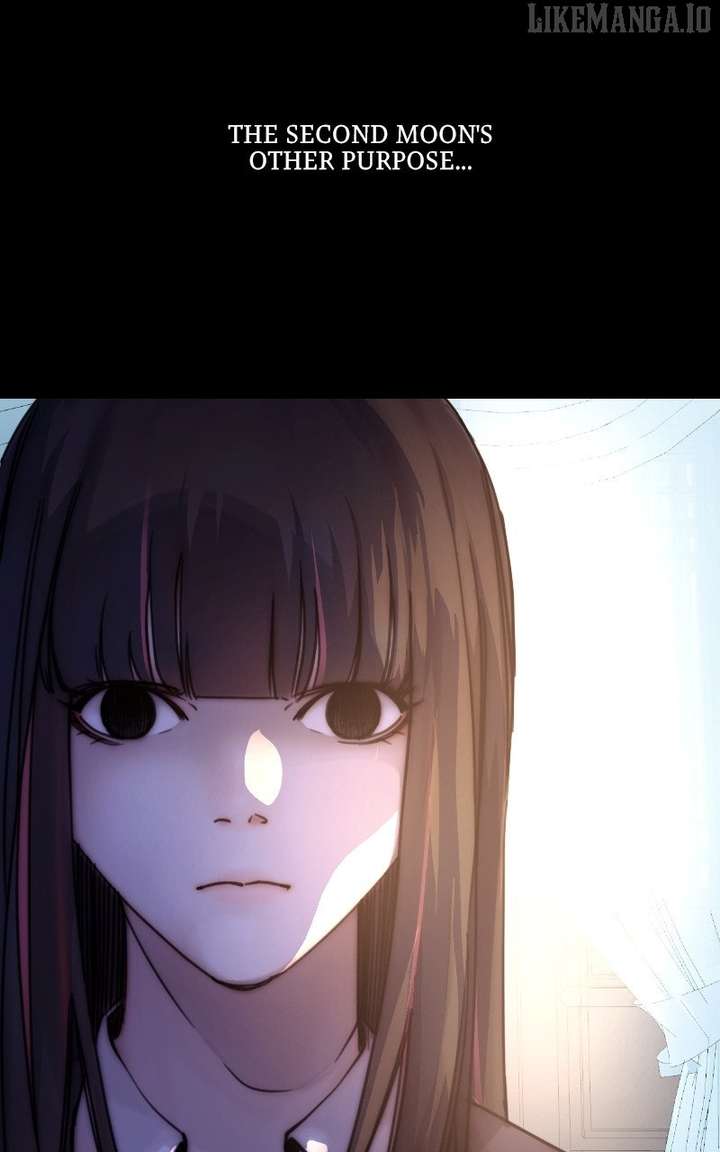 Cryptid Chapter 22 - Page 32