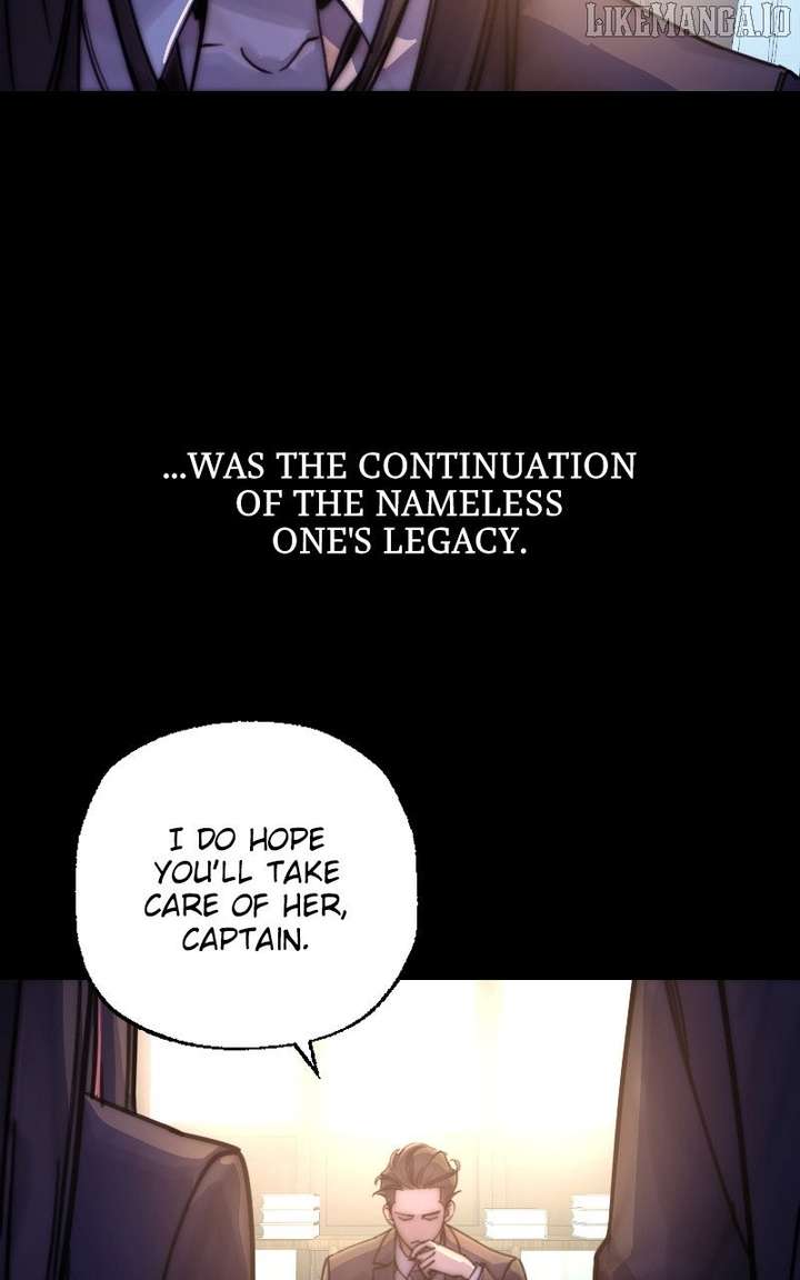 Cryptid Chapter 22 - Page 33