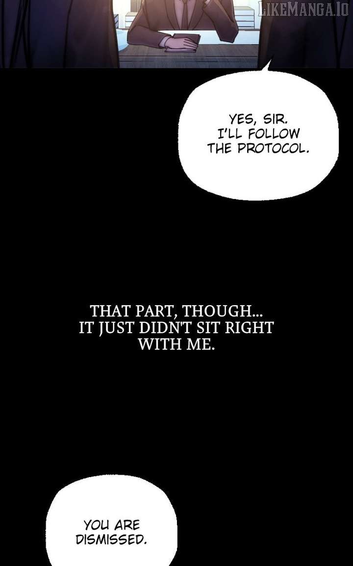 Cryptid Chapter 22 - Page 34