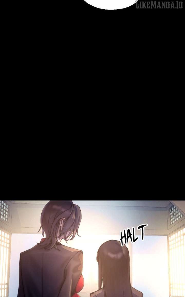 Cryptid Chapter 22 - Page 36