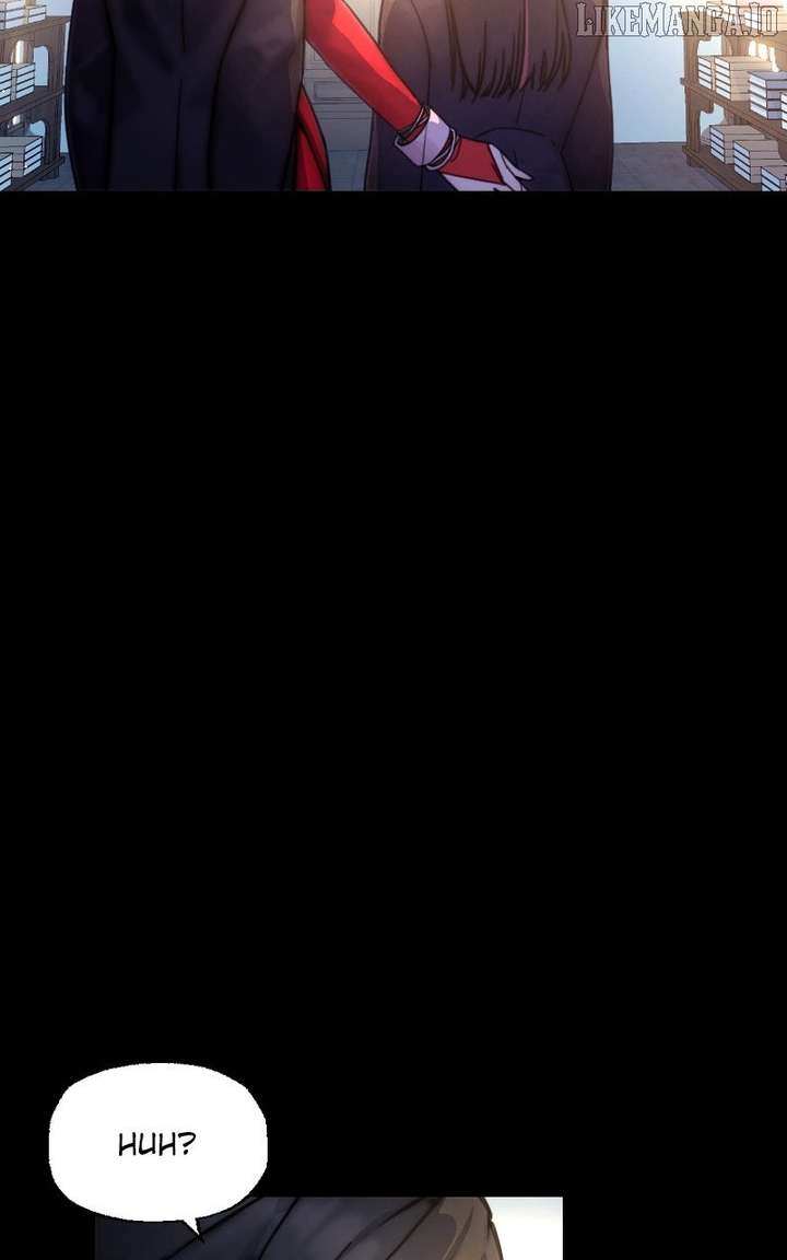 Cryptid Chapter 22 - Page 37