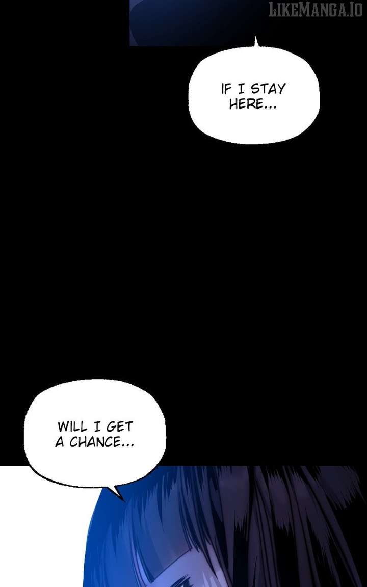 Cryptid Chapter 22 - Page 40