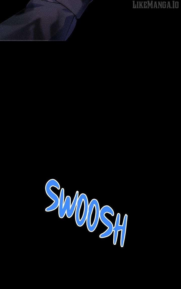 Cryptid Chapter 22 - Page 5