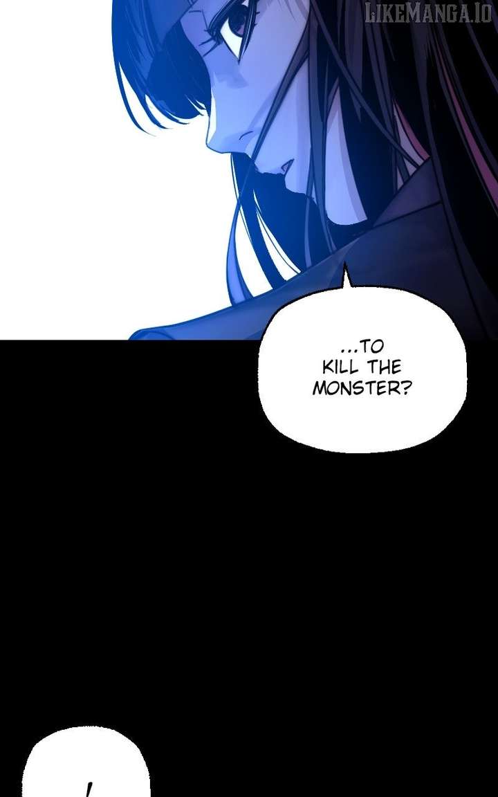 Cryptid Chapter 22 - Page 41