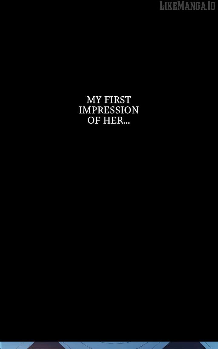 Cryptid Chapter 22 - Page 44