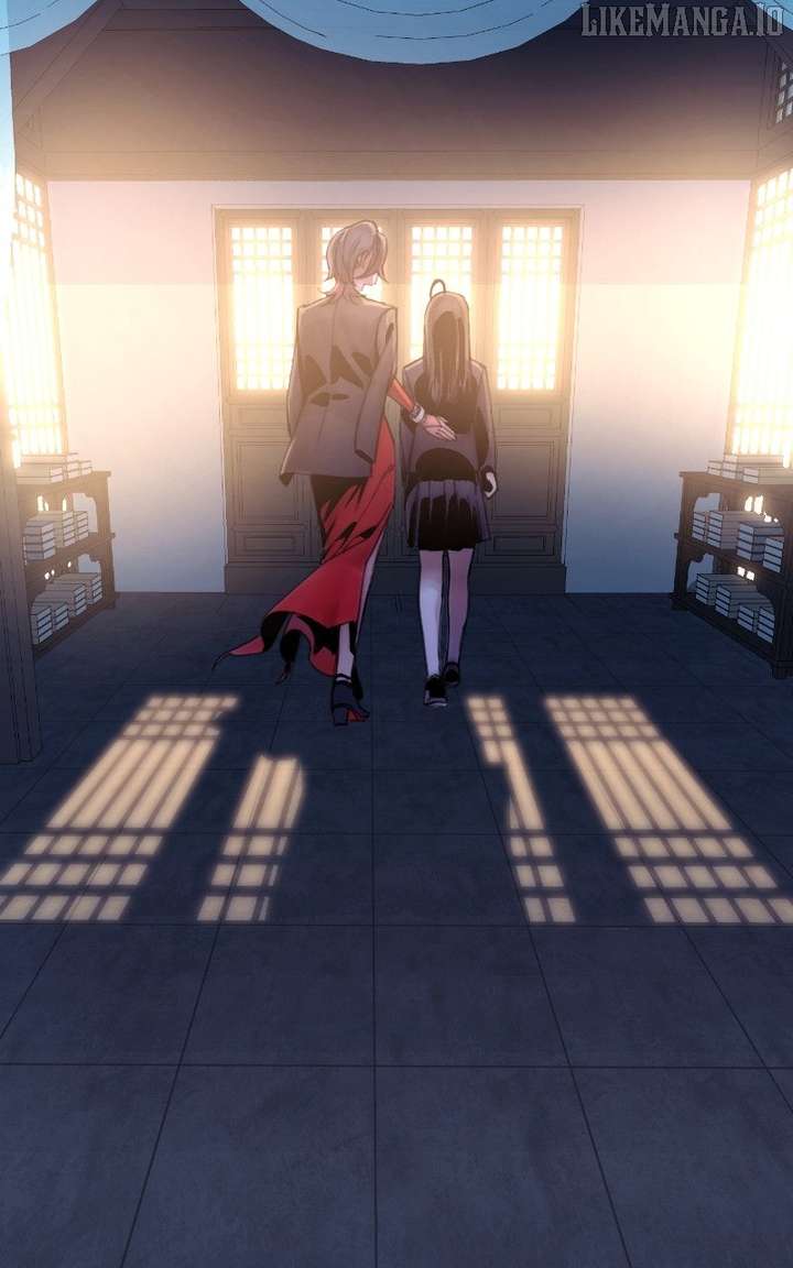 Cryptid Chapter 22 - Page 45