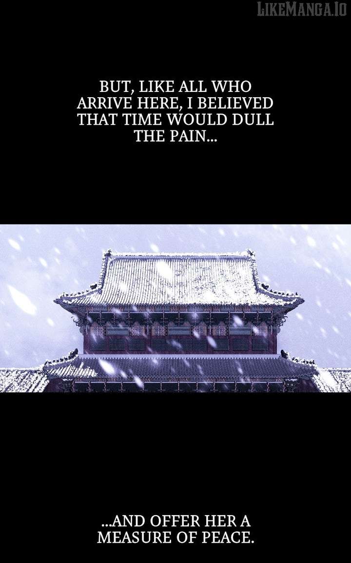 Cryptid Chapter 22 - Page 47