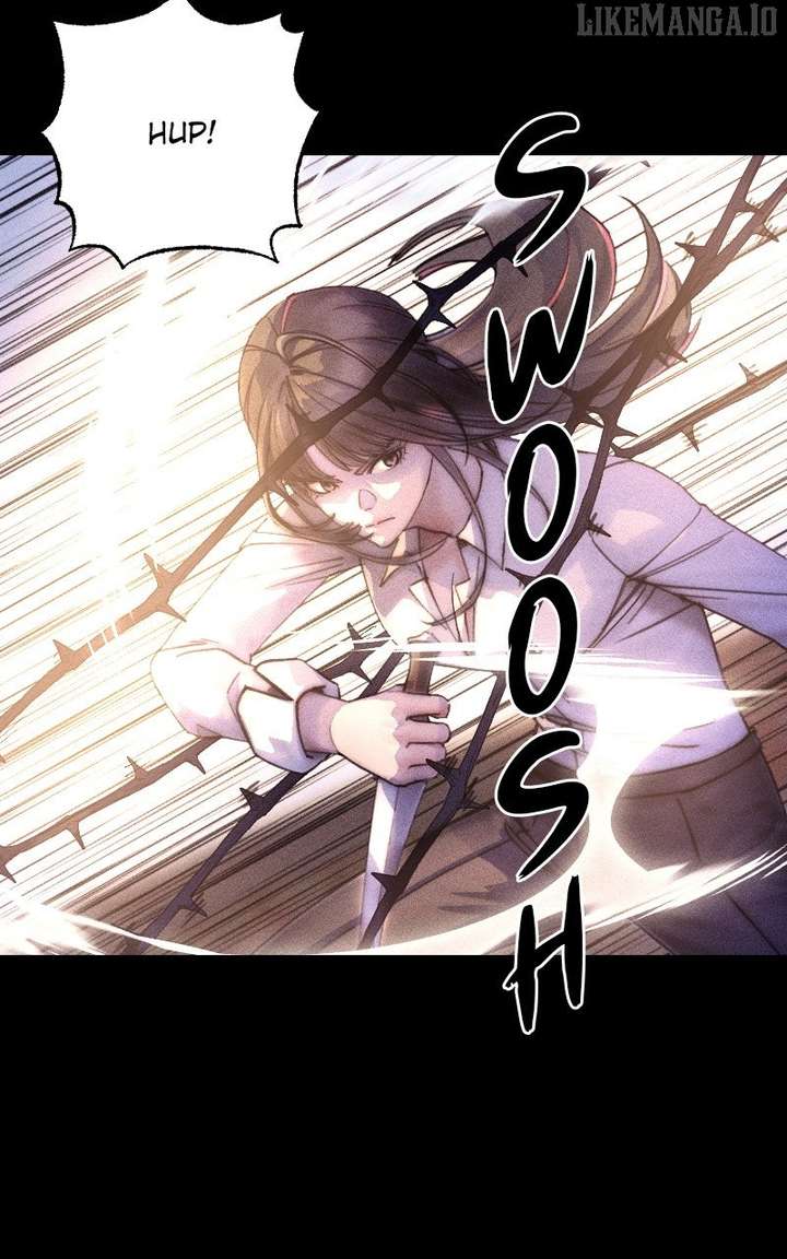 Cryptid Chapter 22 - Page 49