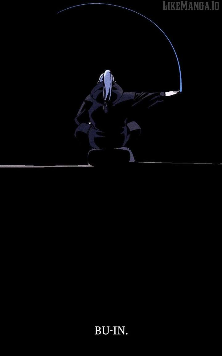 Cryptid Chapter 22 - Page 6