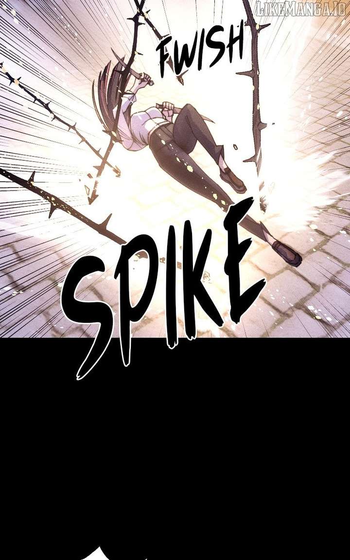 Cryptid Chapter 22 - Page 52