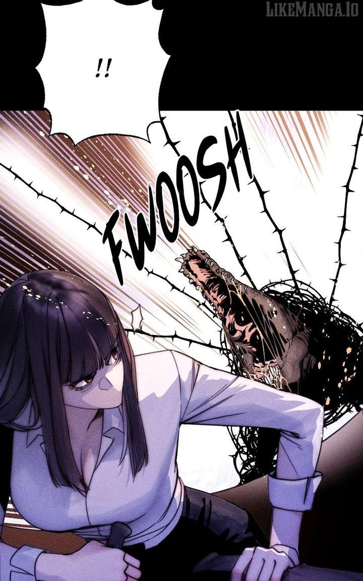 Cryptid Chapter 22 - Page 53