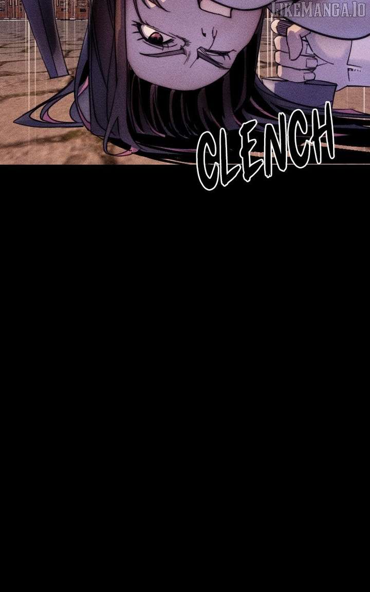 Cryptid Chapter 22 - Page 55