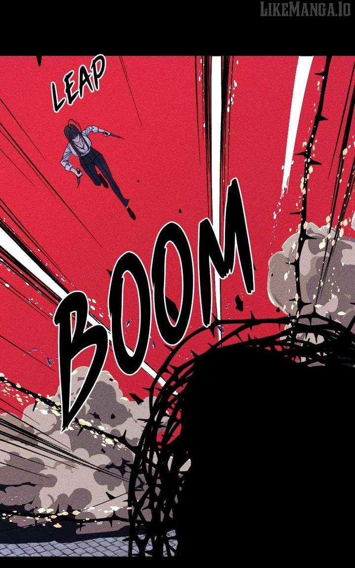 Cryptid Chapter 22 - Page 56