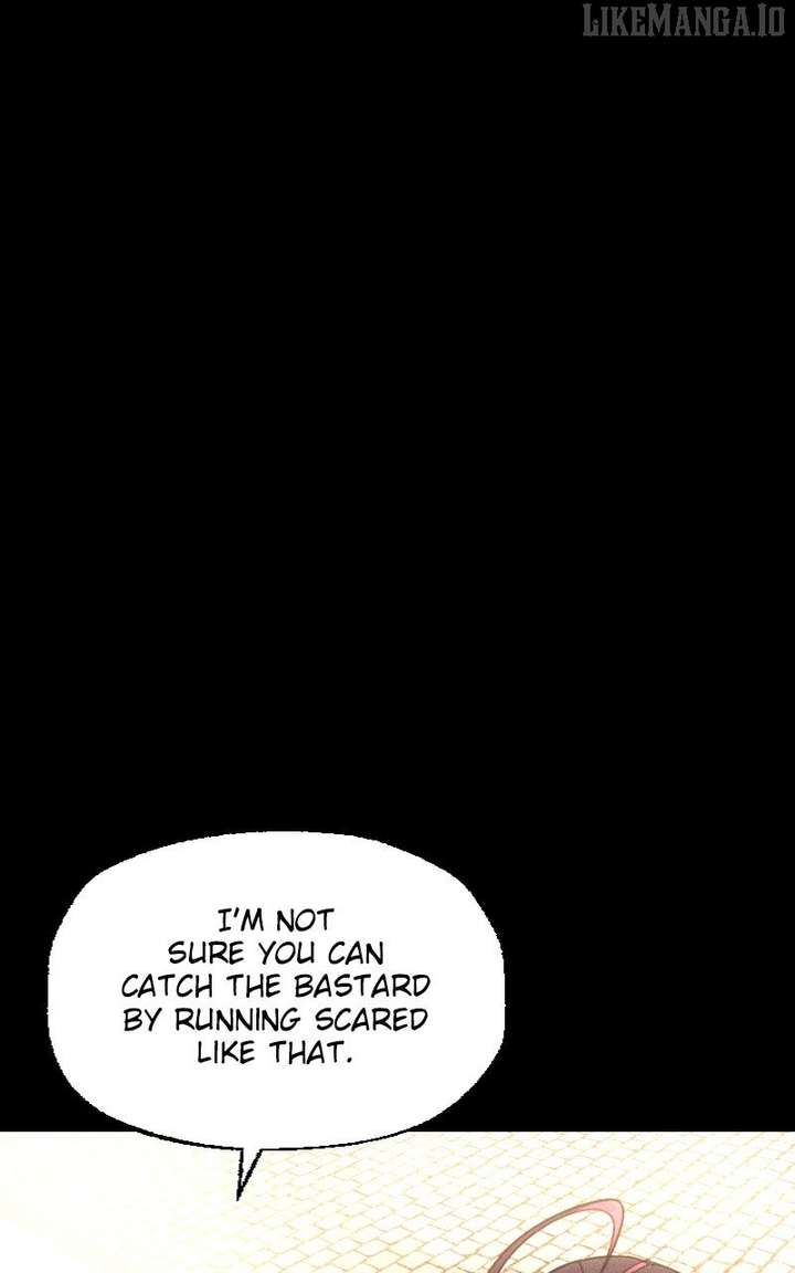 Cryptid Chapter 22 - Page 57