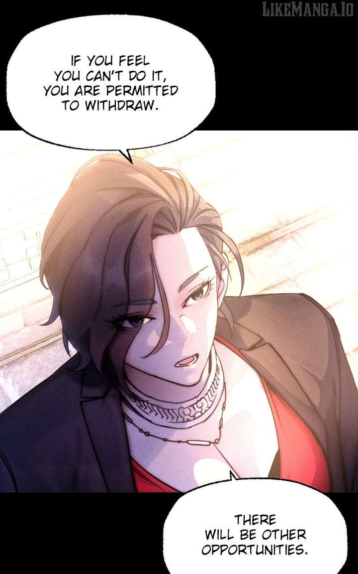 Cryptid Chapter 22 - Page 59