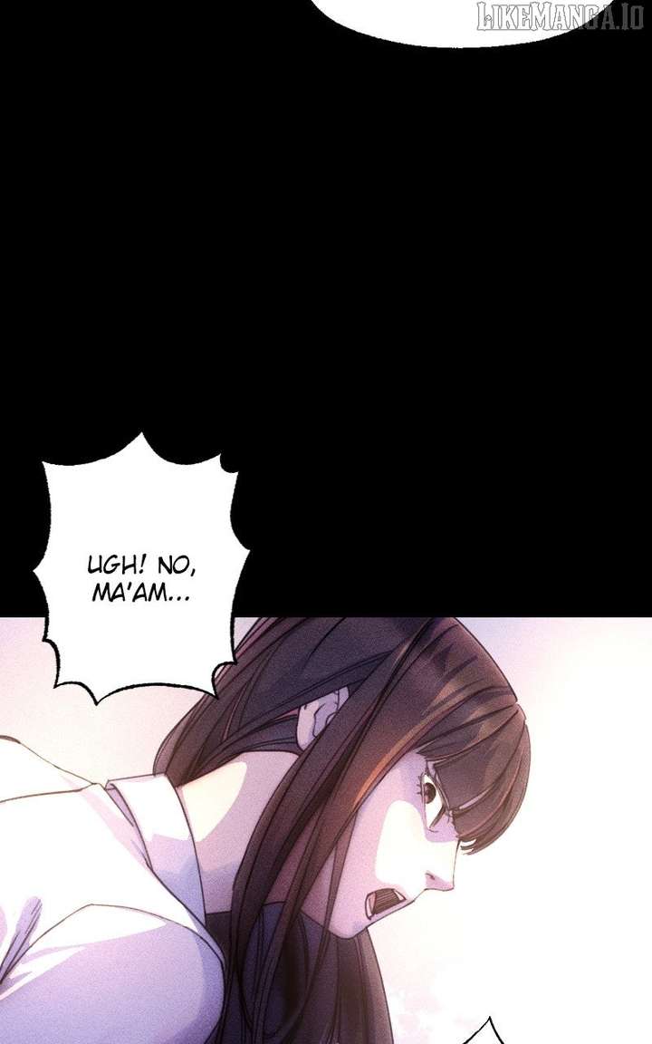 Cryptid Chapter 22 - Page 60