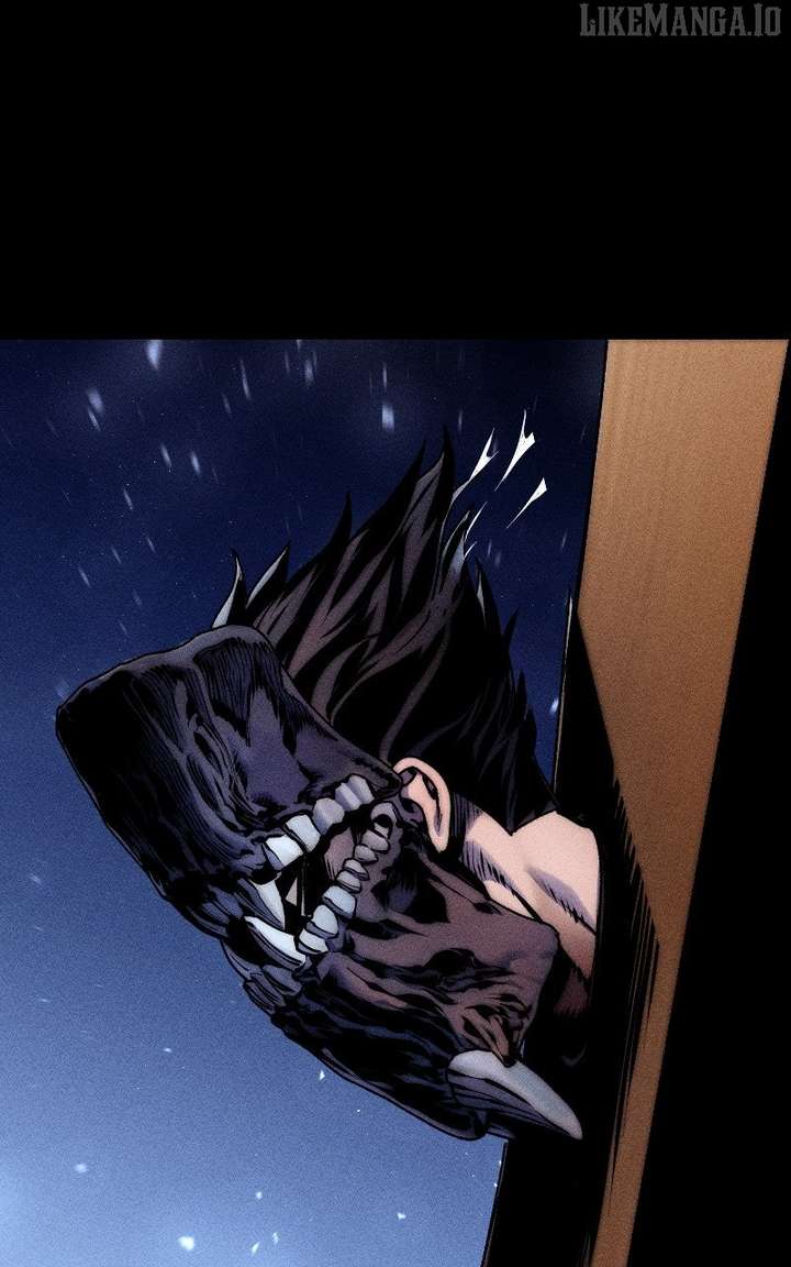 Cryptid Chapter 22 - Page 7