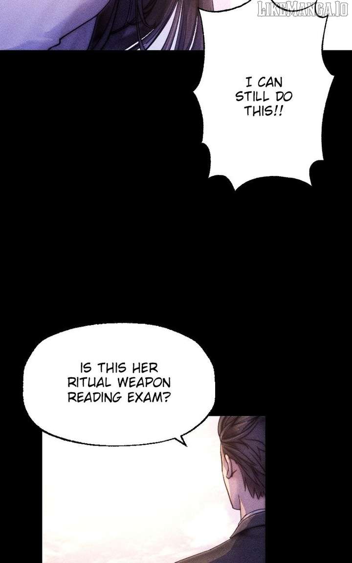 Cryptid Chapter 22 - Page 61