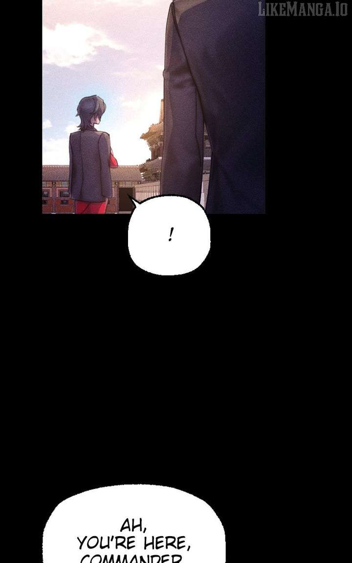 Cryptid Chapter 22 - Page 62