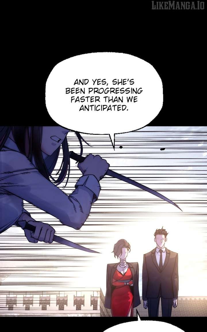 Cryptid Chapter 22 - Page 64