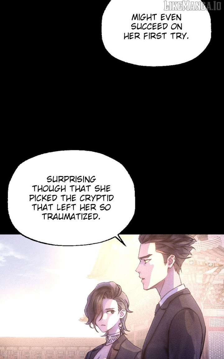 Cryptid Chapter 22 - Page 65