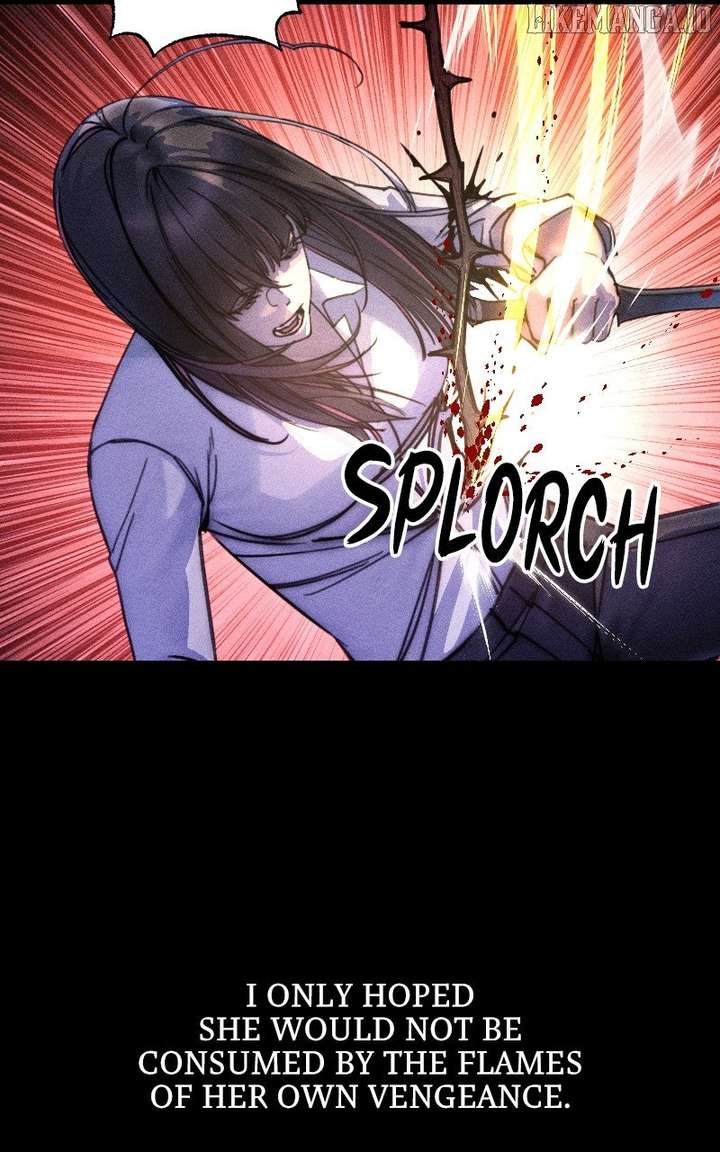 Cryptid Chapter 22 - Page 68