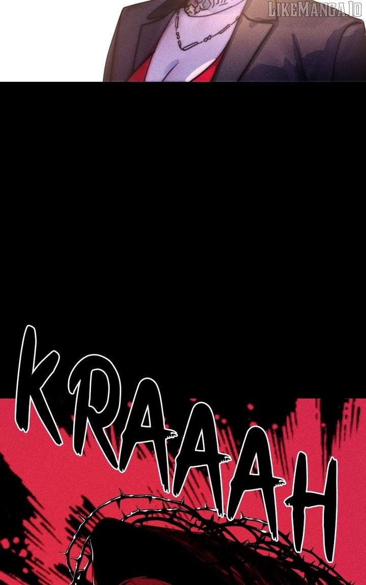 Cryptid Chapter 22 - Page 71