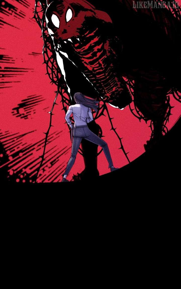 Cryptid Chapter 22 - Page 72