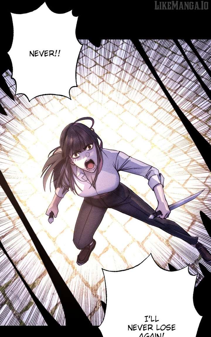 Cryptid Chapter 22 - Page 73