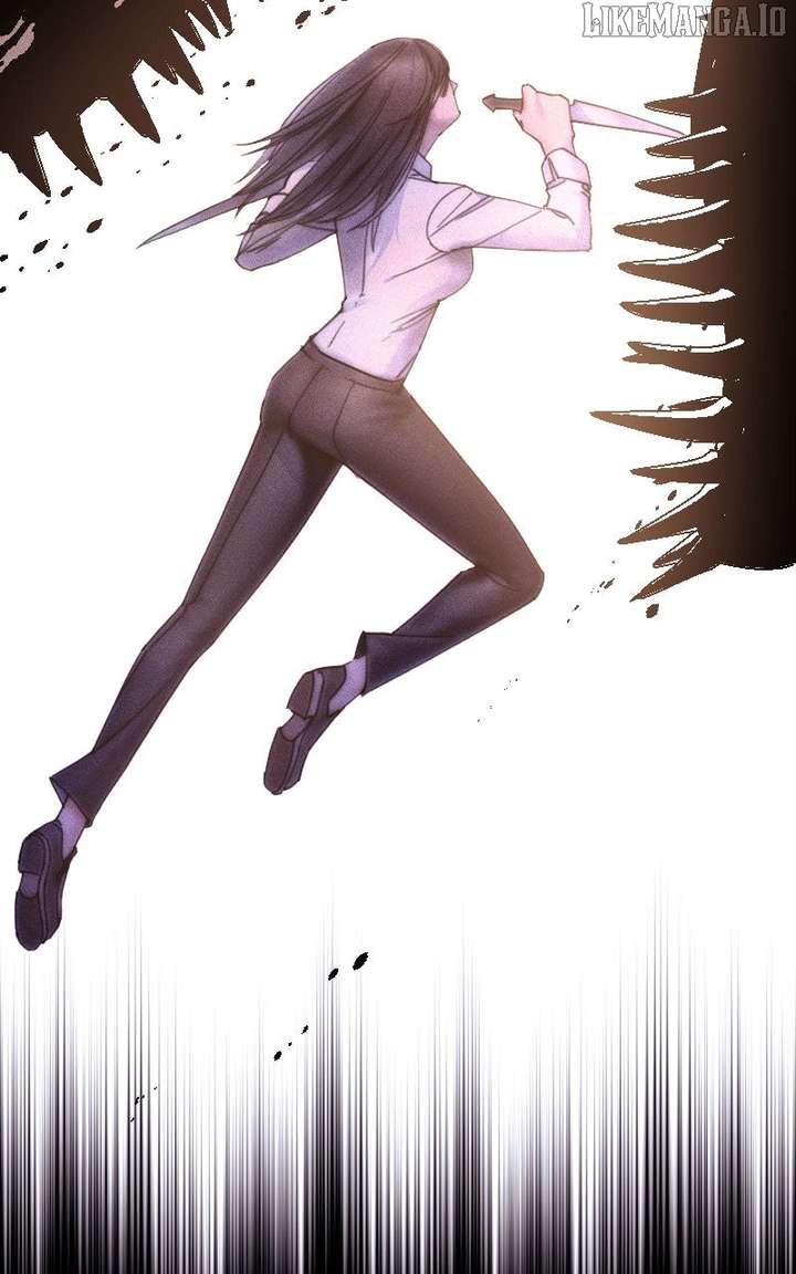 Cryptid Chapter 22 - Page 75