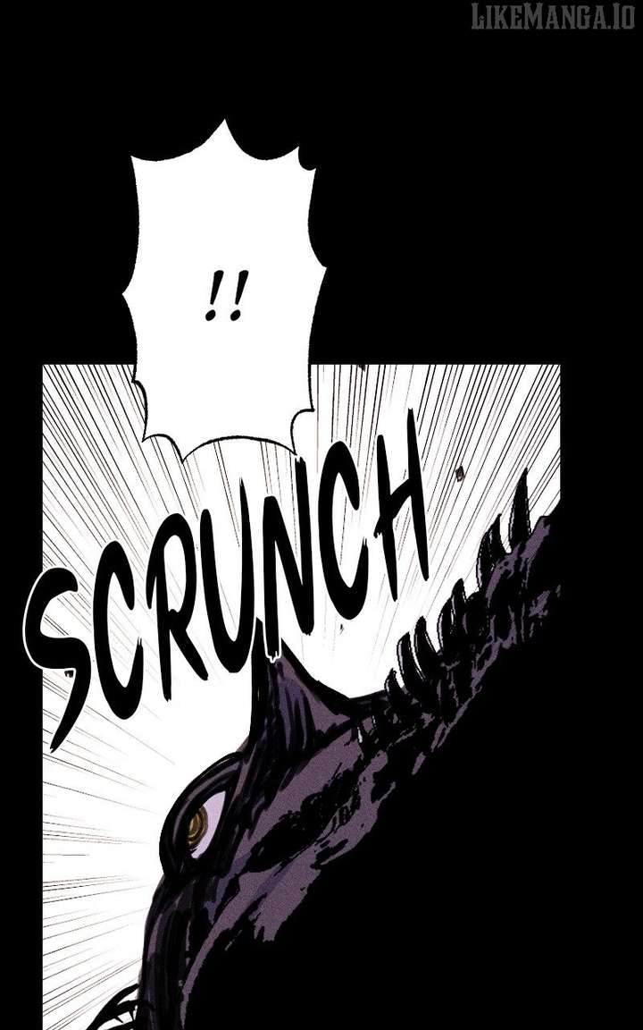 Cryptid Chapter 22 - Page 79