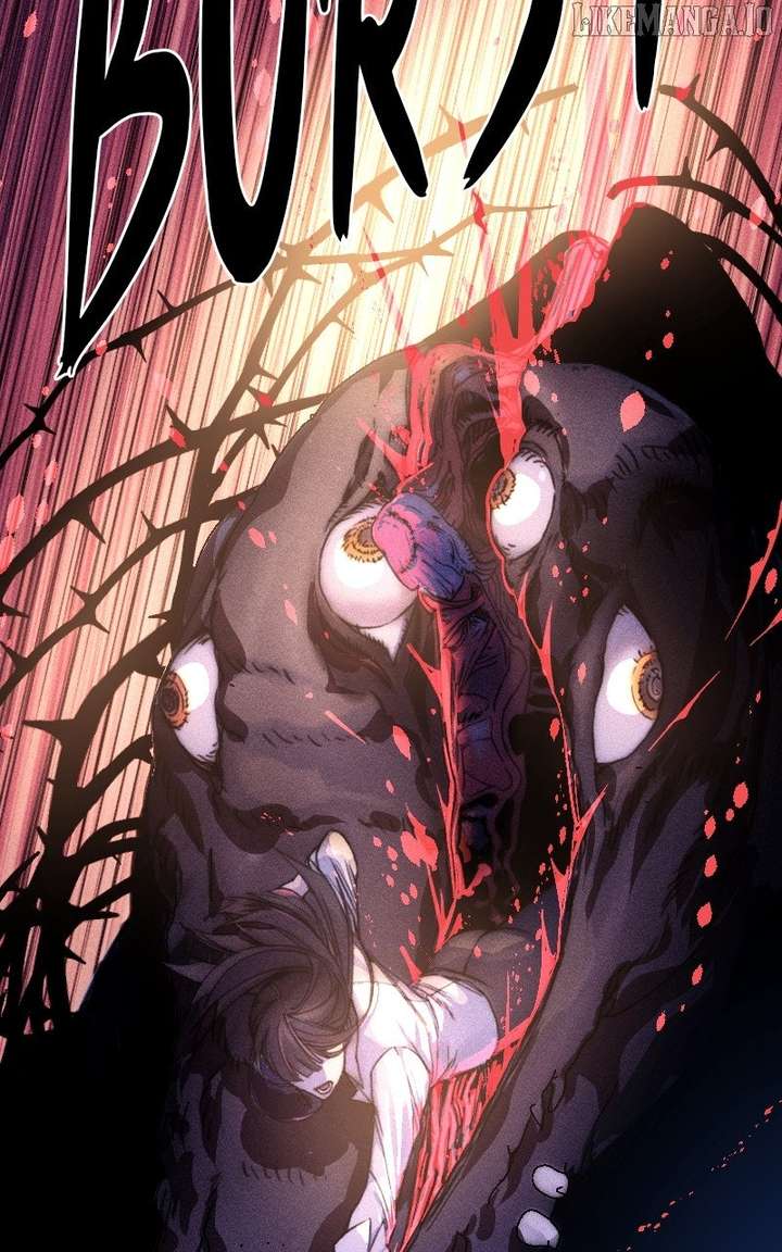 Cryptid Chapter 22 - Page 81