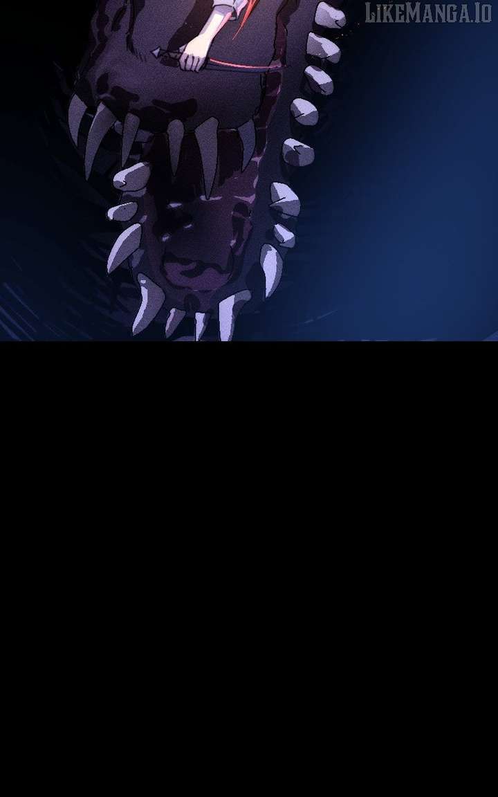 Cryptid Chapter 22 - Page 82