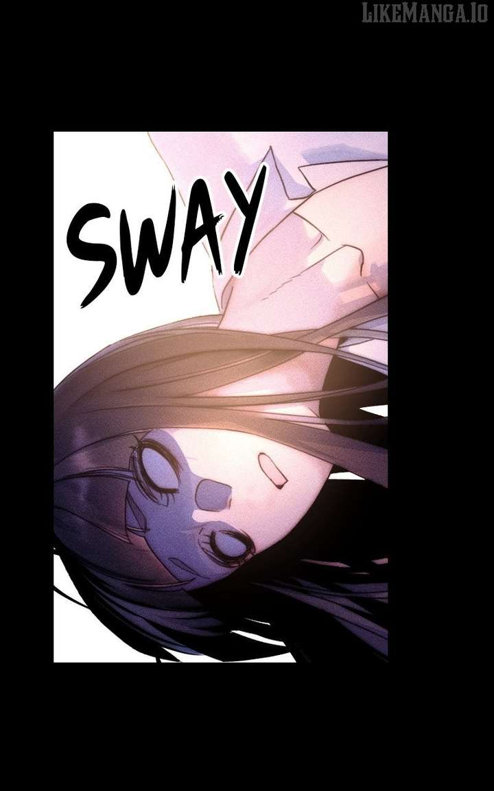 Cryptid Chapter 22 - Page 83