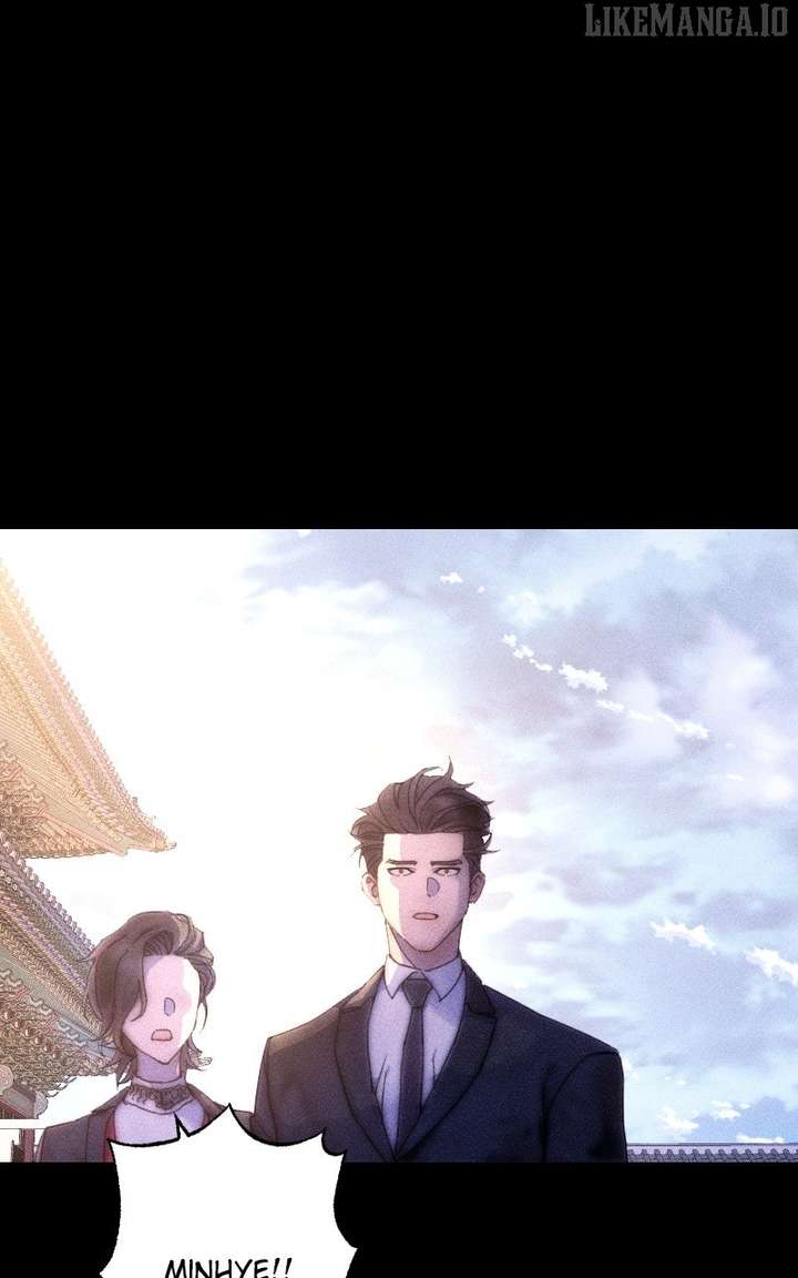 Cryptid Chapter 22 - Page 86