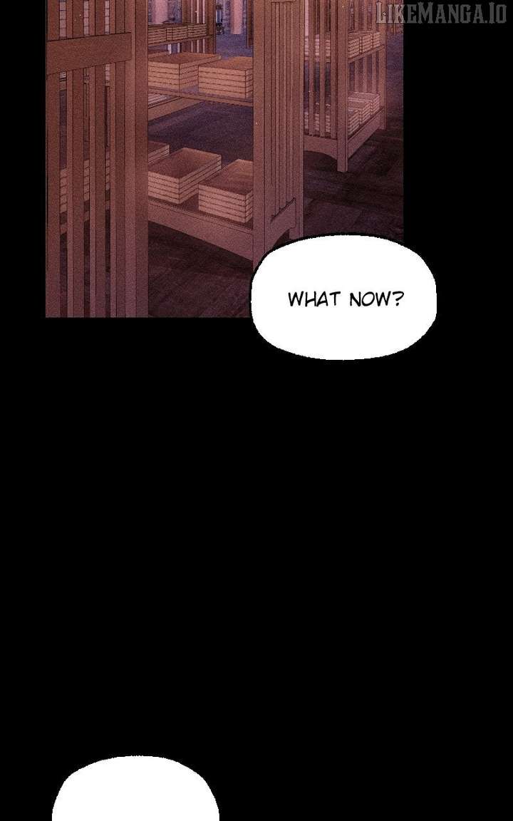 Cryptid Chapter 22 - Page 90