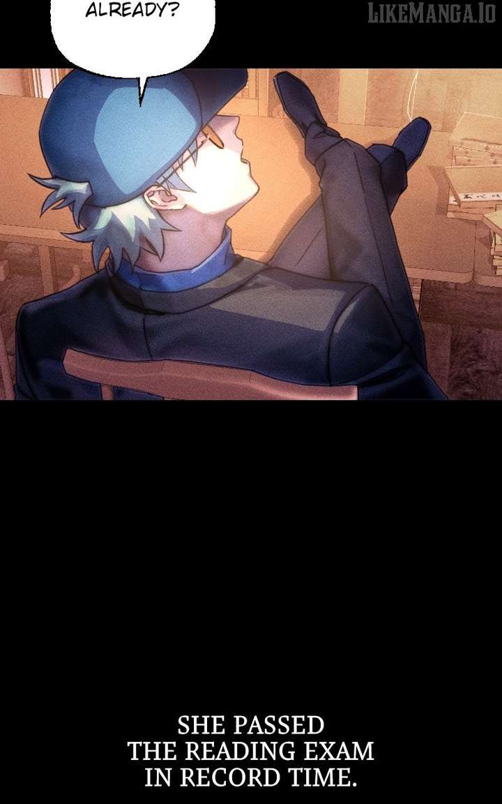 Cryptid Chapter 22 - Page 91