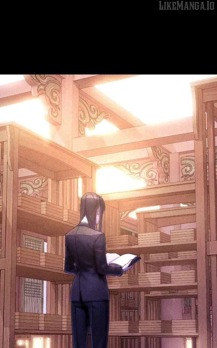 Cryptid Chapter 22 - Page 92