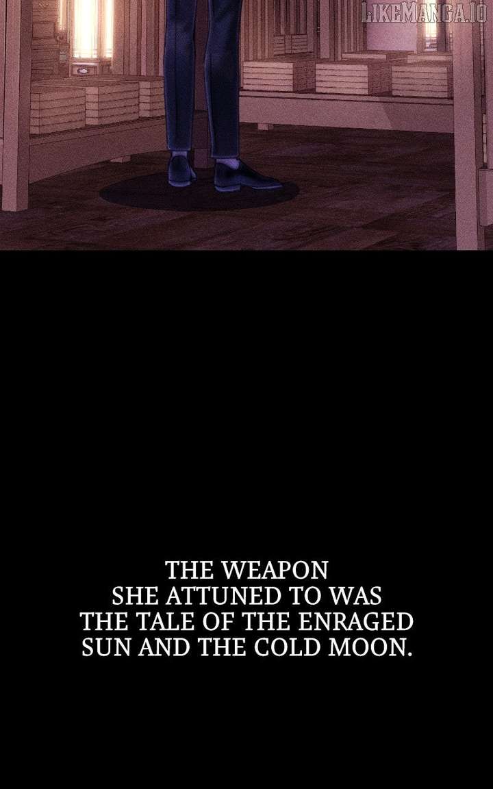 Cryptid Chapter 22 - Page 93