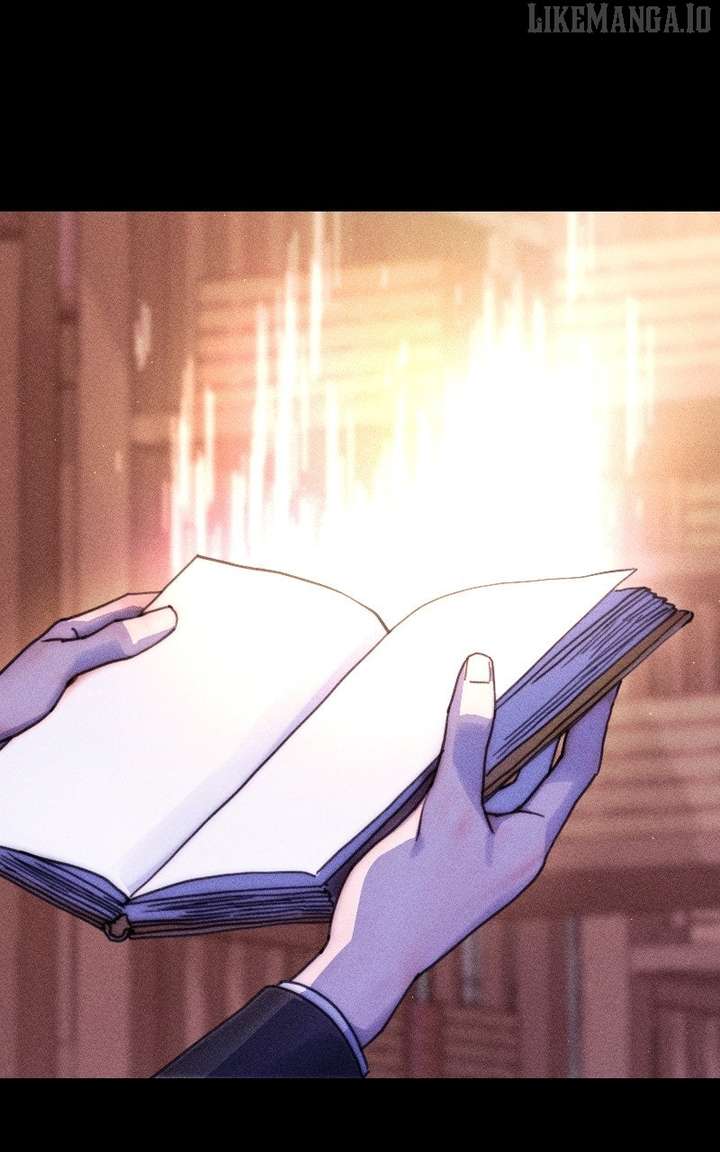 Cryptid Chapter 22 - Page 94