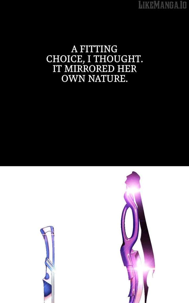 Cryptid Chapter 22 - Page 95