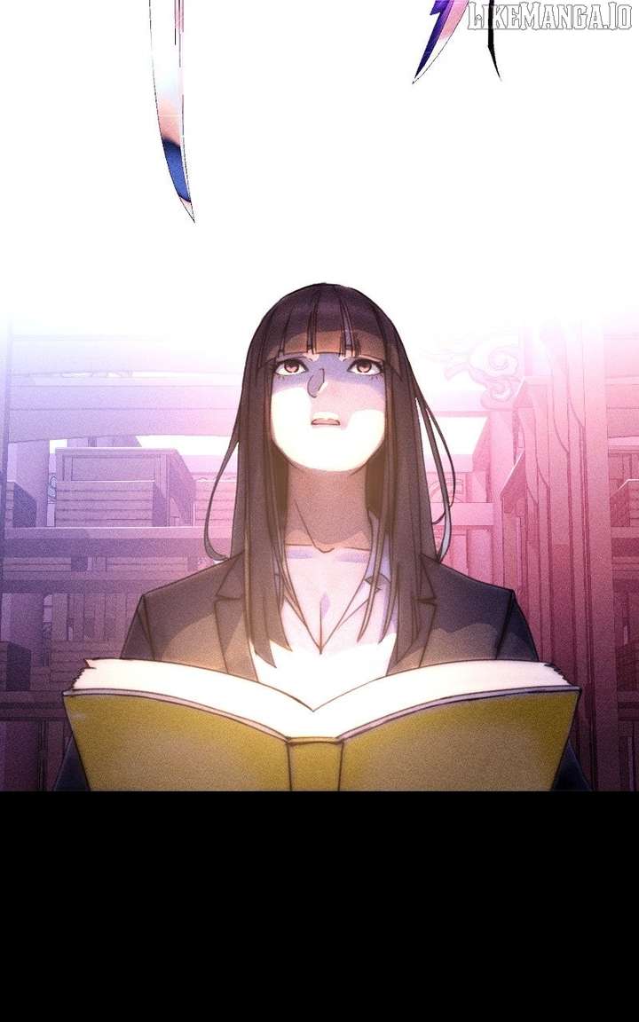 Cryptid Chapter 22 - Page 96