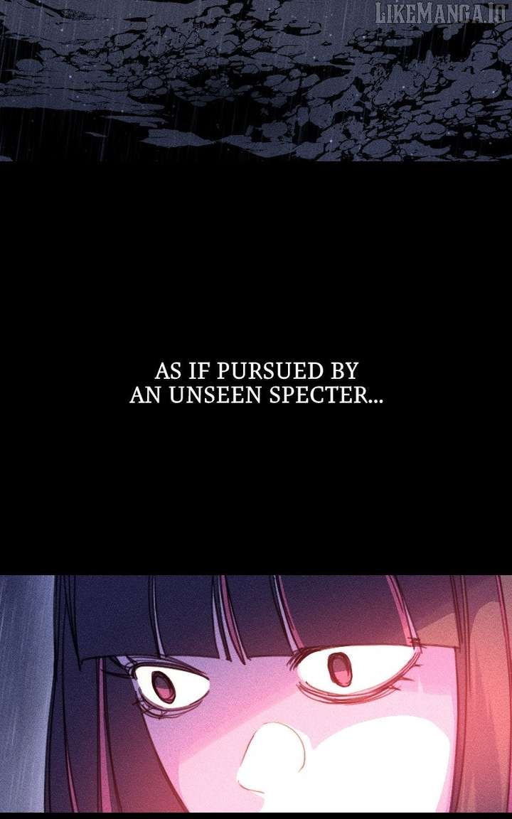 Cryptid Chapter 22 - Page 100