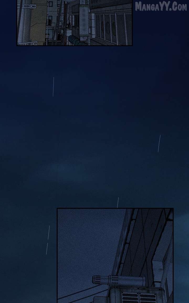 Cryptid Chapter 23 - Page 2