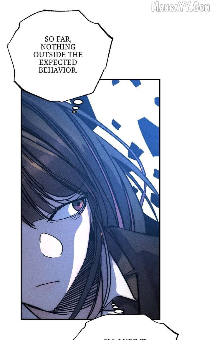 Cryptid Chapter 23 - Page 11