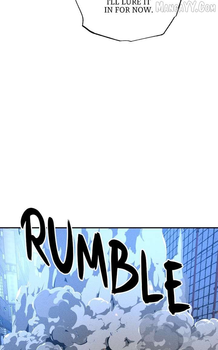 Cryptid Chapter 23 - Page 12